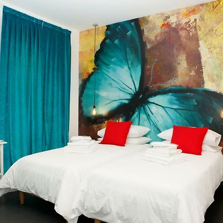 Trnapt Torino Apartments Porta Susa מראה חיצוני תמונה