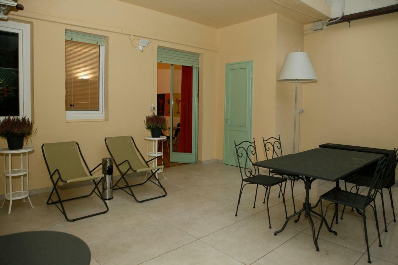 Trnapt Torino Apartments Porta Susa מראה חיצוני תמונה