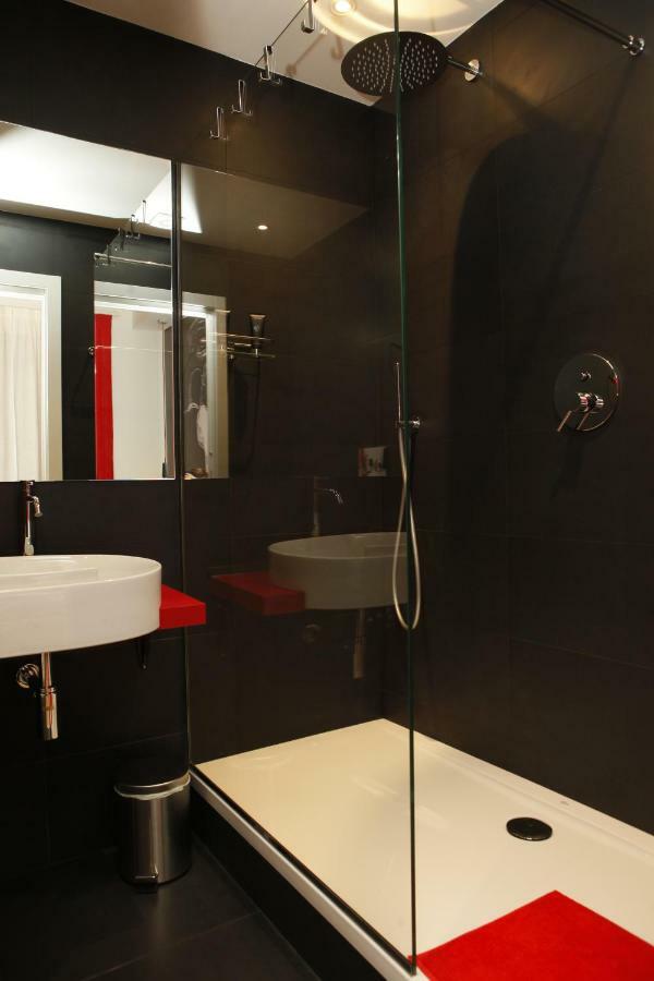 Trnapt Torino Apartments Porta Susa מראה חיצוני תמונה