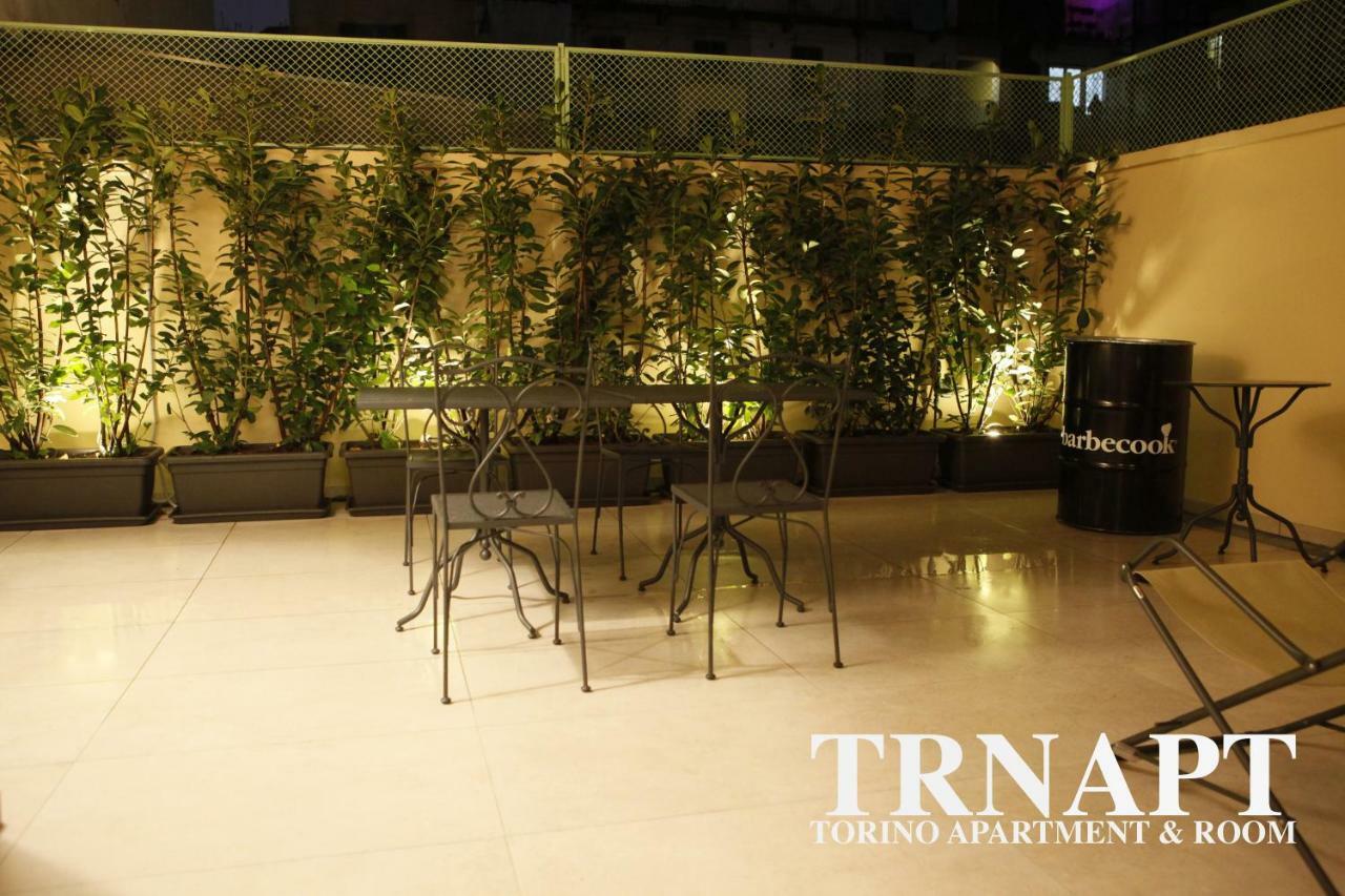 Trnapt Torino Apartments Porta Susa מראה חיצוני תמונה