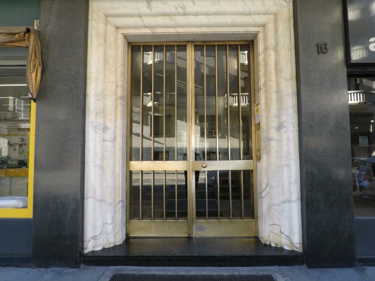 Trnapt Torino Apartments Porta Susa מראה חיצוני תמונה