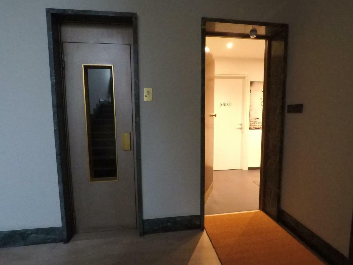 Trnapt Torino Apartments Porta Susa מראה חיצוני תמונה