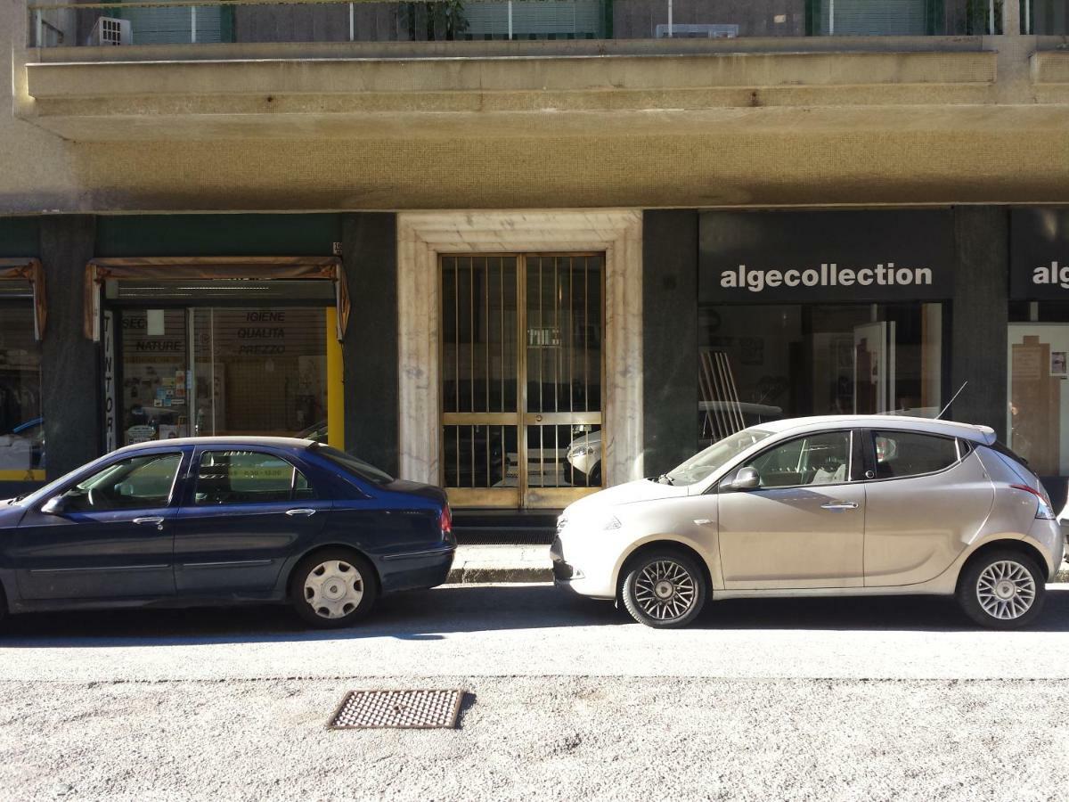 Trnapt Torino Apartments Porta Susa מראה חיצוני תמונה
